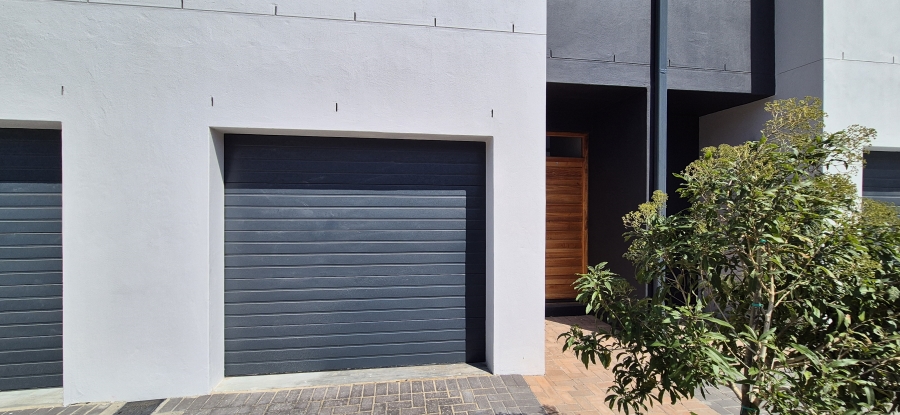 To Let 2 Bedroom Property for Rent in Sandown Western Cape